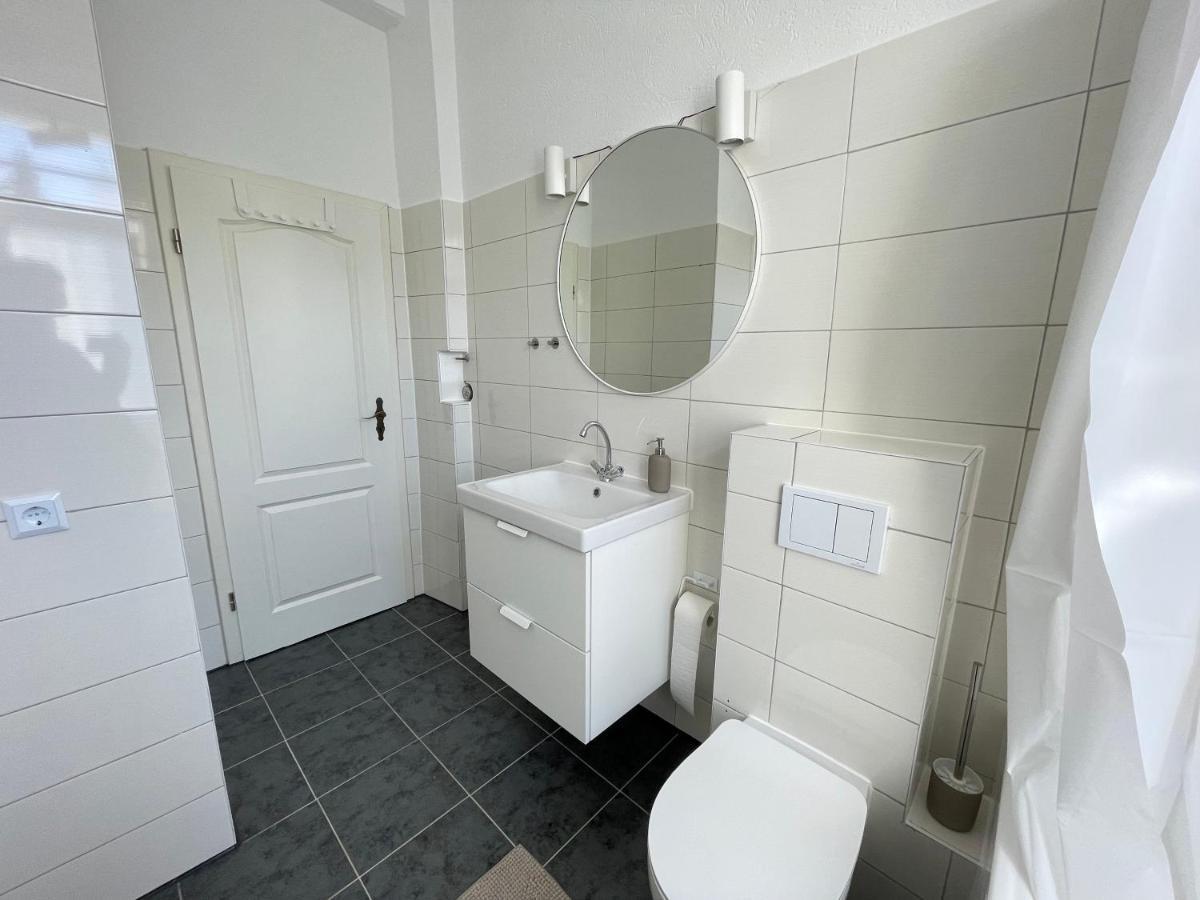 75Qm - 3 Rooms - Free Parking - Mallibase Apartments 汉诺威 外观 照片